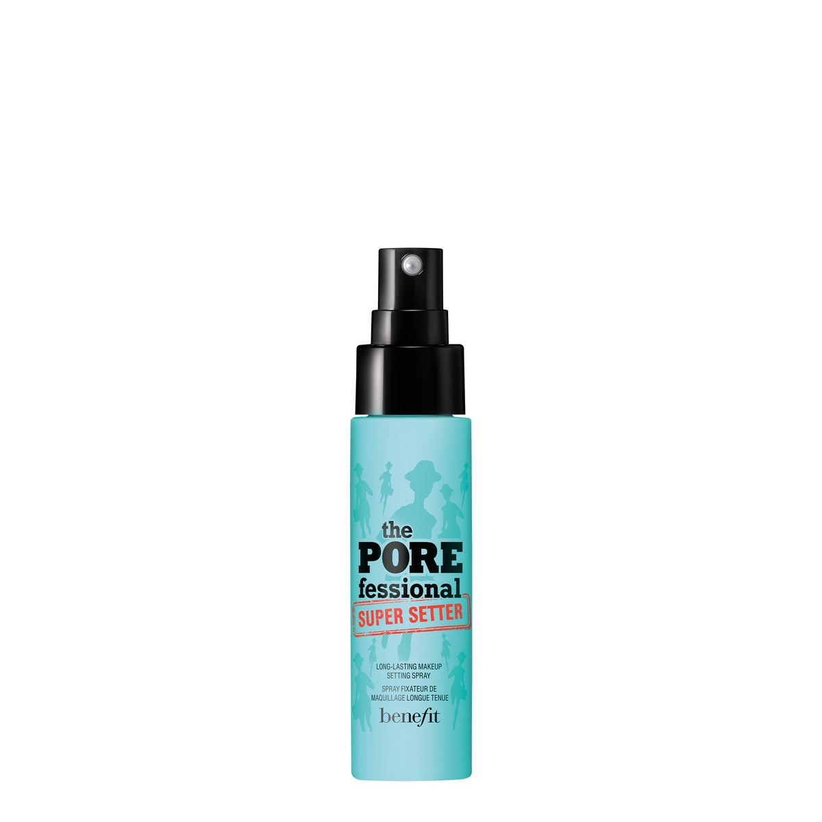 THE POREFESSIONAL SUPER SETTER SPRAY MINI (SPRAY FIJADOR)
